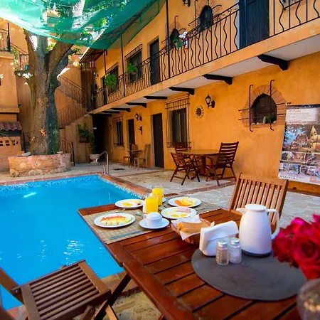Boutique Hotel Colonial